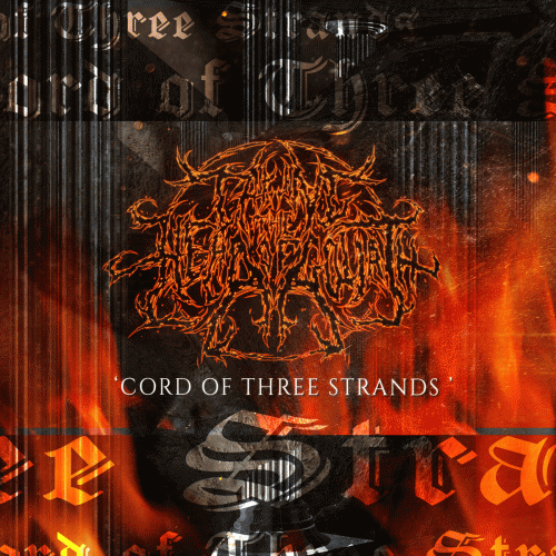 Taking The Head Of Goliath : Cord of Three Strands
